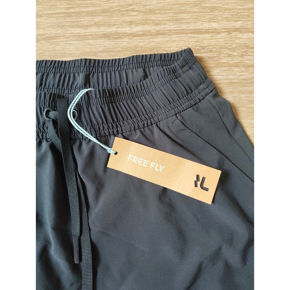 Free Fly Driftlight Skirt Black Size Small New With Tags - Picture 9 of 12